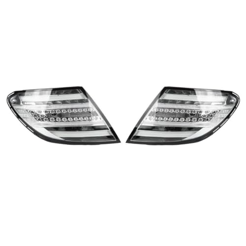 Feu arrière amélioré W204 pour optimiser votre feu stop