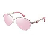 ►HD UV400 PROTECTION:FUMKEN Linsen können 100% der UVA- und UVB-Strahlung blockieren.,die Augenermüdung verringern und kratzfeste Eigenschaften aufweisen,Blendung durch Reflexionen vermeiden.Sie ist leicht zu reinigen und gewährt eine farbechte,hochauflösende Sicht.