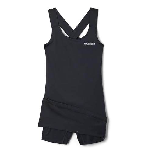 Vestido Columbia Hike para niñas cómodo y ligero para senderismo y juego activo 2