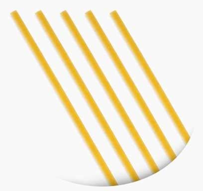 Fettuccine Pasta, 10 Pound -- 2 per case.