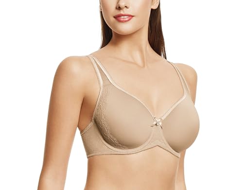 Wacoal womens Retro Chic Contour Bra