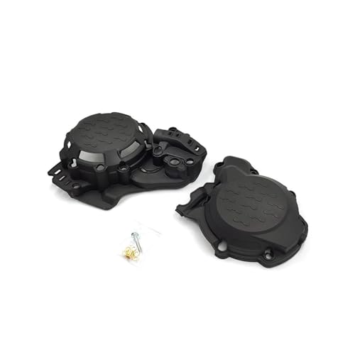 Carter de protection moteur en alliage renforcé Husqvarna TC TE 250 300