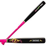 Louisville Slugger Pro Prime Party Animals RA13 Maple Baseball Bat - 31