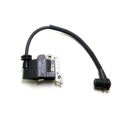Bobina de repuesto para puesta a punto de motores a gasolina G3800 de 38cc, juego de 2 piezas 2