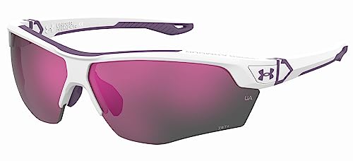 Under Armour Yard Dual Wrap Sunglasses
