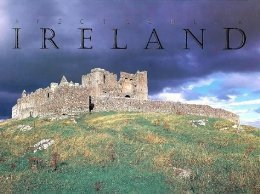 Spectacular Ireland (2012-05-03) B01FIZ0G5K Book Cover