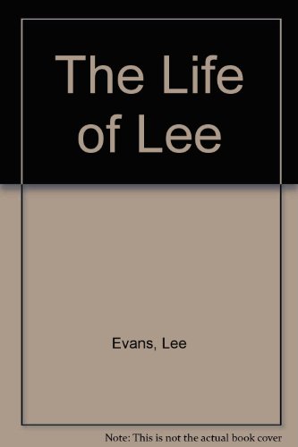 The Life of Lee 071815858X Book Cover