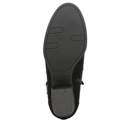 LifeStride Women's Brianna Fashion Boot Jet Black 6 M by LifeStride - Used condition - Image 5