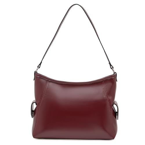 Image of Miraggio Elin Hobo Bag For Women | Shoulder Bag For Women Stylish