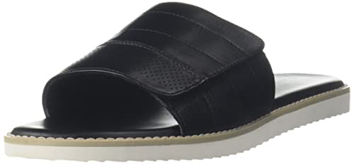 Van Heusen Mens Black Slipper-9 Kids UK (VHSCFRGFF004264 43 EU) (B0B3M5LCCK) Amazon Price History, Amazon Price Tracker