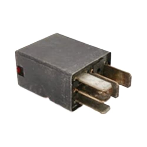 Relais 6PIN S 12V pour réparer le système électrique automobile