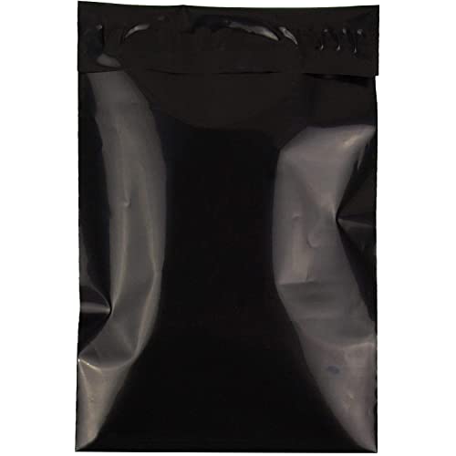 Image of Inspired Mailers - Poly Mailers-Solid-Yellow-14.5x19-Pack of 100