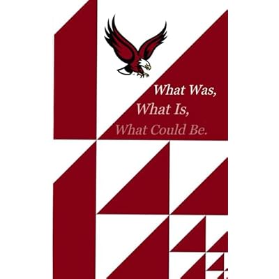What Was, What Is, What Could Be