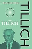 Tillich (Outstanding Christian Thinkers)