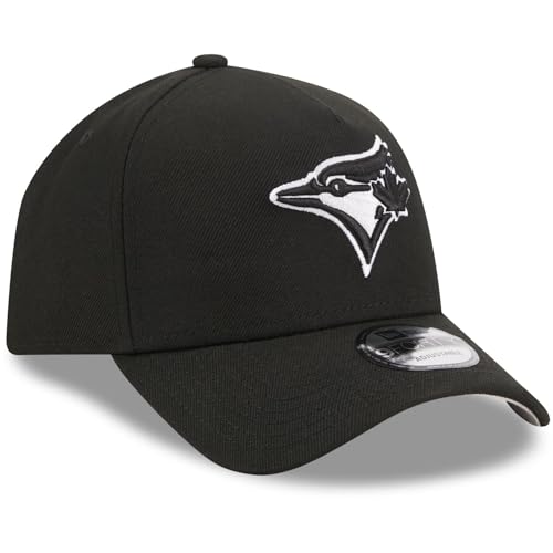 New Era 9forty A Frame Cap Toronto Jays - vue 4