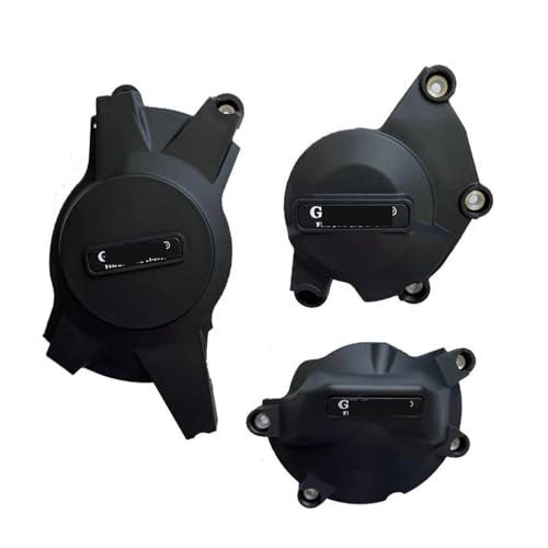 Protection de carter moteur moto GSXR-1000 finition haute résistance pour modèles 2009-2016