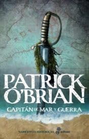 Capitán de mar y guerra (I): 1 (Narrativas Históricas)