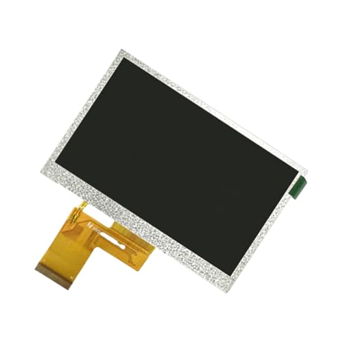 Écran IPS-1500 4,3 pouces 480x272 RVB avec affichage ultra lumineux grand angle