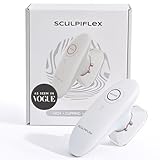 SCULPIFLEX - The Original Massage Tool to Help Improve Appearance of Firm Skin on Stomach and Thighs, Patented Technology, Gentle on Skin, Easy to Use