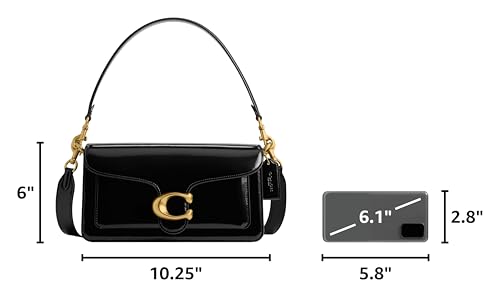 Image of Coach Women's Tabby Shoulder Bag 26