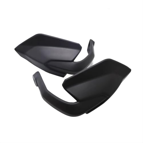 Protège-mains moto Voge SR250GT pour rouler au sec en hiver