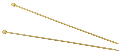 Hamanaka 2-aiguille avec Ami Ami 33cm 6 No. créez votre garde-robe d'hiver au coin du feu