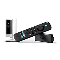 Amazon Fire TV Stick HD 