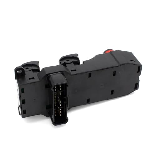 Bouton de lève-vitre de voiture bloqué ? Commandez l'interrupteur Everus 2011-2014 - 2