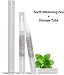 Bright White Smiles Teeth Whitening Pen, 35% Carbamide Peroxide, Manufactured in USA, 2cc Whitener Kit, Storage Tube Included