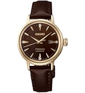 Amazon.co.jp: [セイコーウオッチ] メンズ腕時計 プレザージュ