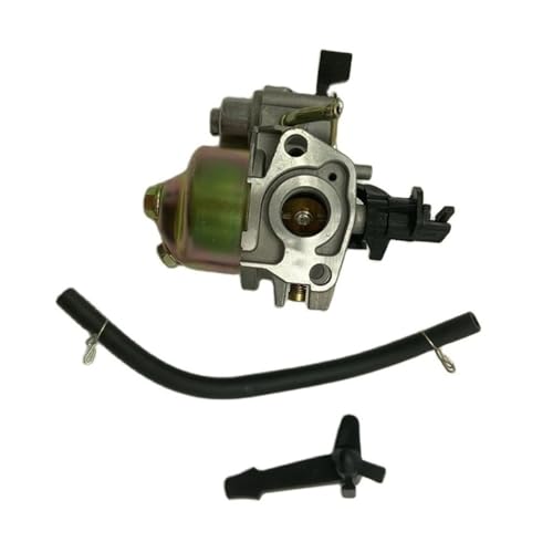 Carburateur GX120 résout le problème de démarrage moteur 4HP 16100ZH7W51