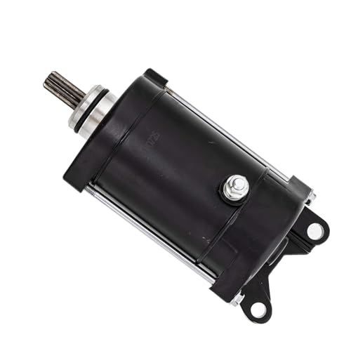 Démarreur 63M-81800-00 pour résoudre les problèmes de lancement moteur sur GP1200