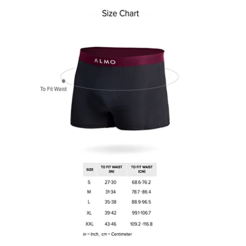 Image of ALMO Men Underwear