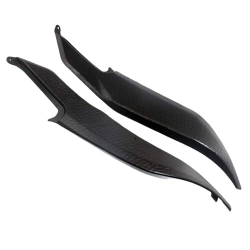 Carénage latéral avant ER6N cache-réservoir plastique flanc carrosserie moto ER-6N 2010
