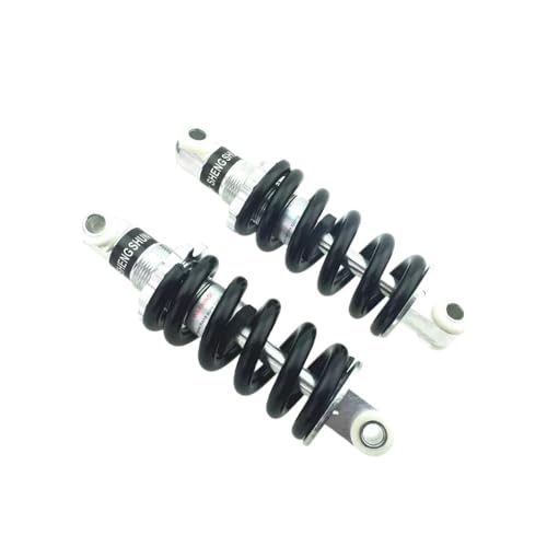 Amortisseur de ressort arrière pour réparer la suspension de moto 1200