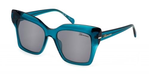 Blumarine Sbm832s lunettes de soleil mixtes protection UV maximale