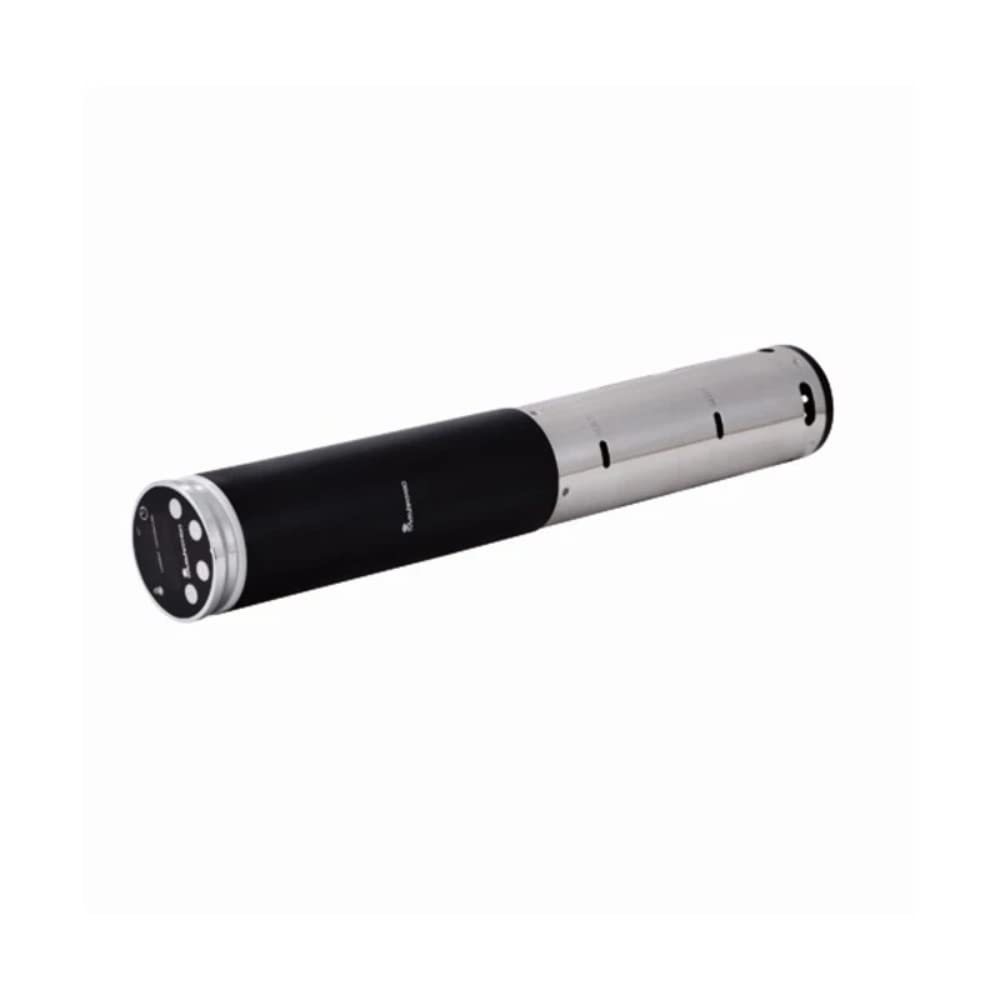 MasterPro Foodies | Circulateur à immersion 1200 Watt | Avec écran LED et minuteur | Facile et intuitif | Ustensiles de cuisine | Précision maximale pour vos recettes