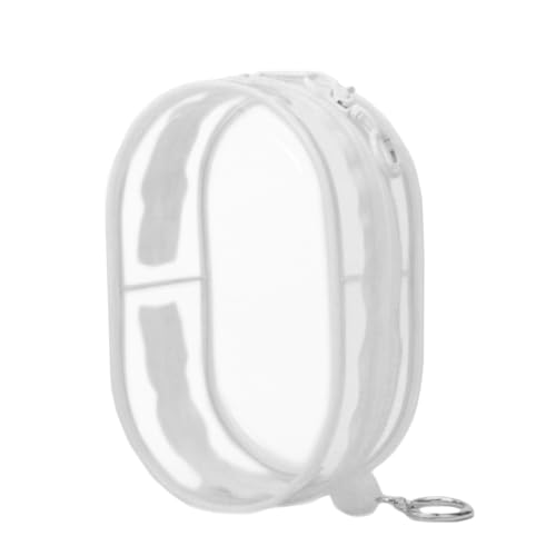 wowjimi 痛バッグ PVC 大容量 取り出し便利 ぬいぐるみ用 クリア ぬいぐるみ 持ち運び 綿人形痛バッグ