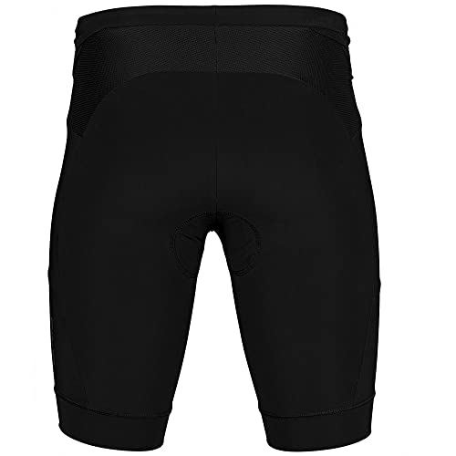 ORCA Men's Athlex Tri Short2