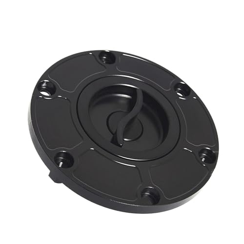 Bouchon de réservoir verrouillable Aprilia Shiver 750 contre les blocages