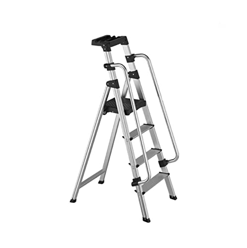 ݑ pr ͂ S肷t4iq܂肽ݒqAƒprAXebvXc[ALkqAGNXeVqAړIz[ItBXK[ftgXebvq (Size : 4-Step Ladder)