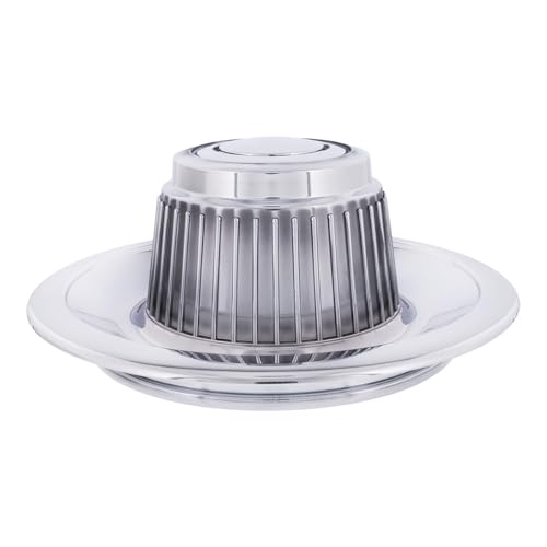 Enjoliveurs centraux Rallye pour Camaro 68-70 parfaits pour les rassemblements auto