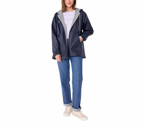 Cerata con cappuccio donna - 3