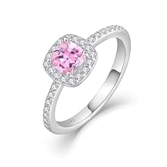 10 October - Pink Tourmaline