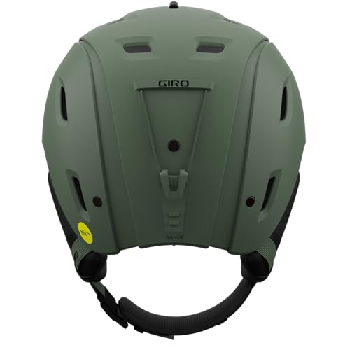 Image of Giro Range MIPS Snow Helmet