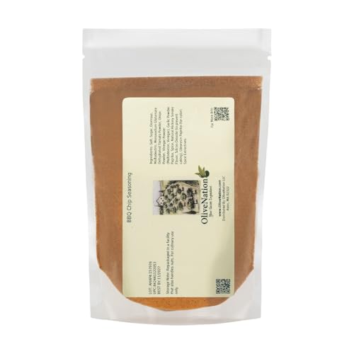 OliveNation BBQ Chip Seasoning - 4 oz