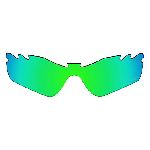 Image of OOWLIT Replacement Lenses Compatible with Oakley Radar Path Vented Sunglass