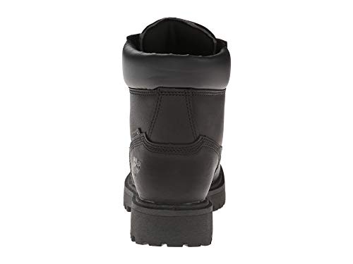 Image of Timberland PRO Men's Direct Attach 6 Inch Soft-toe Insulated Waterproof Industrial Work Boot