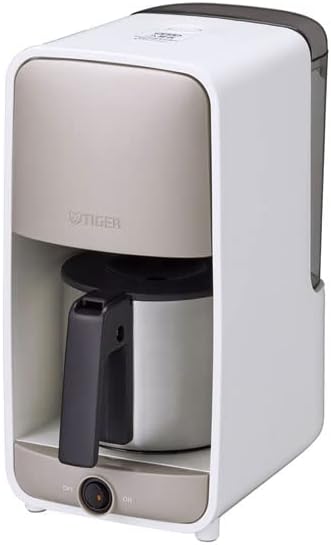 タイガー コーヒーメーカー ADC-A061