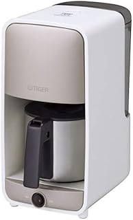 タイガー魔法瓶 タイガー コーヒーメーカ